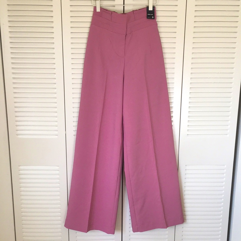 Women pants